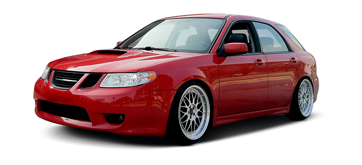 Saab | Auto Pros